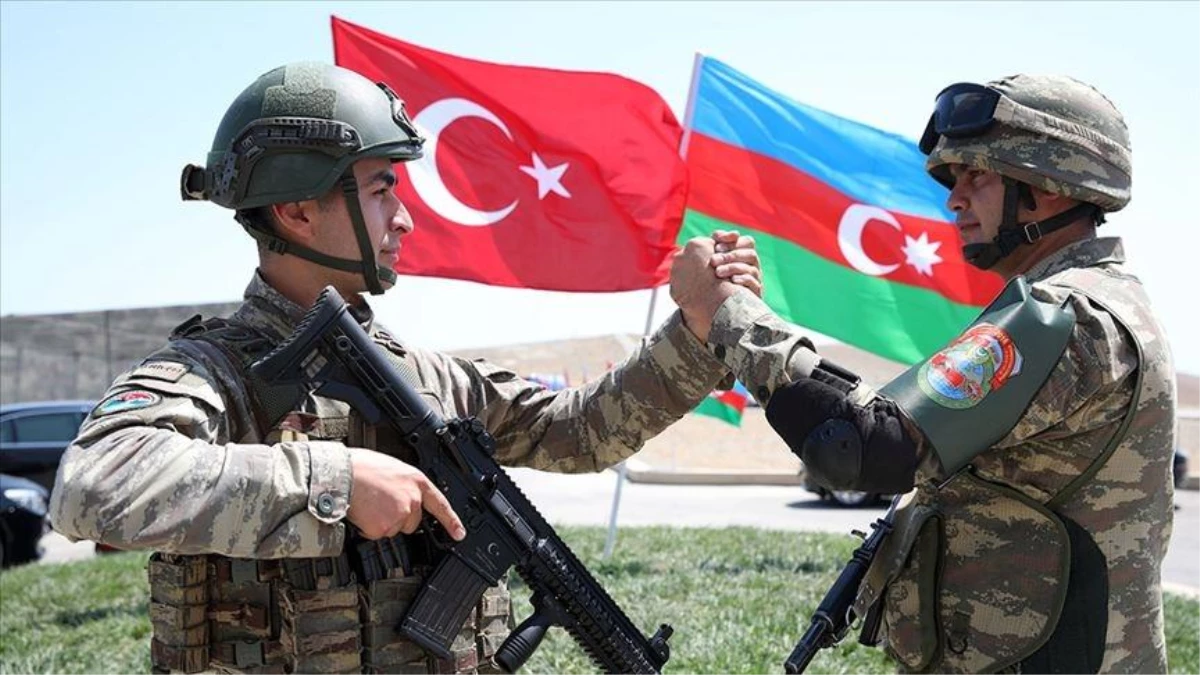 İşte Karabağ zaferinin yıl dönümünde, Azerbaycan\'a zaferi getiren süreç