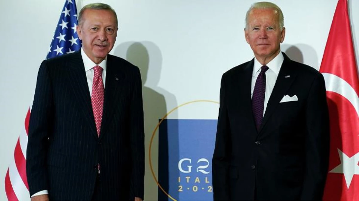 Joe Biden\'ın listesi tartışma yarattı! Demokrasi Zirvesi\'ne Türkiye davet edilmedi