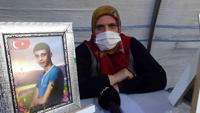 Anneler PKK'yı bitirmek için direniyor