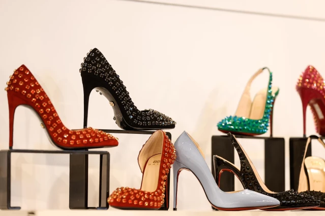 Antalya'daki fuardan ayakkabı ihracatına 50 milyon dolarlık katkı bekleniyor
