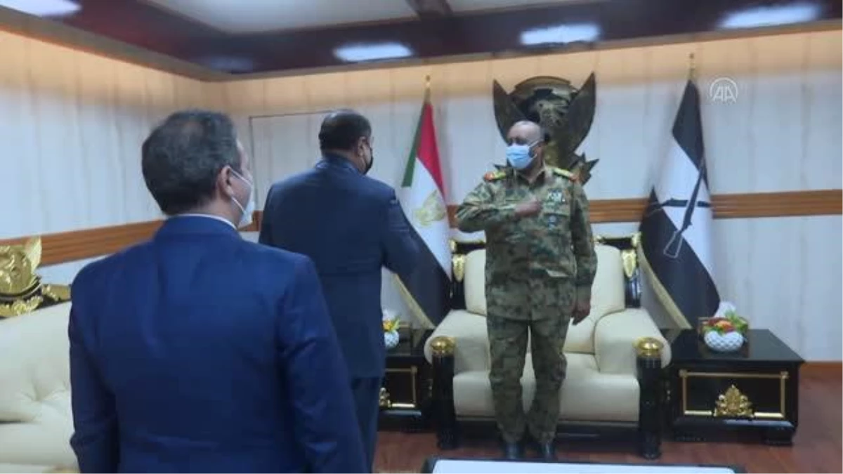 Arap Birliği, Sudan\'daki krizin çözümünde diyaloğun önemini vurguladı