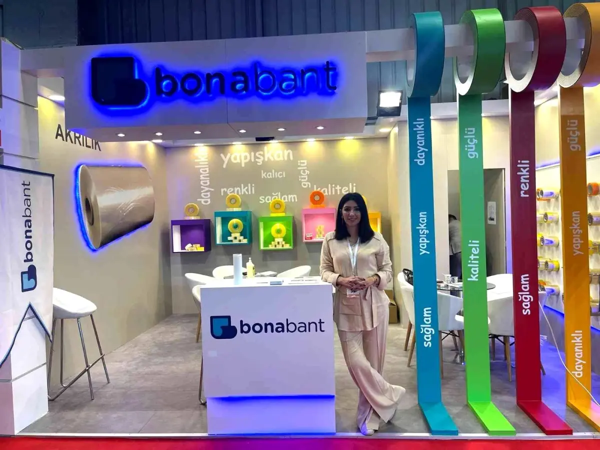 Son dakika haberleri | Arslan: "25 milyar dolarlık ambalaj sektörü, 2022\'de çıta yükseltecek"