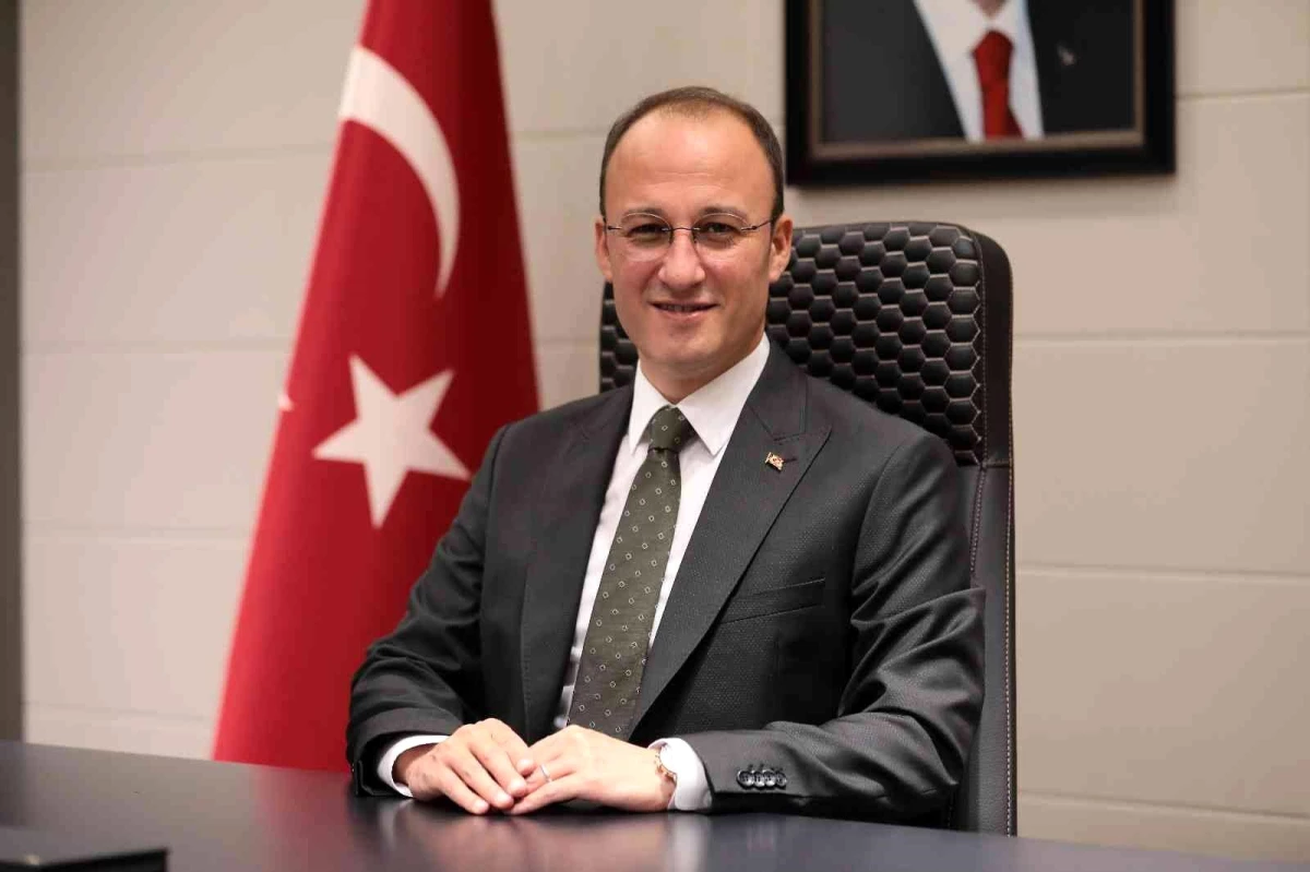Başkan Örki, "Azerbaycan, Türk gücünü dünyaya bir kez daha gösterdi"