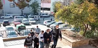 Son dakika: Bilecik'te silahla yaralamaya 4 gözaltı (2)