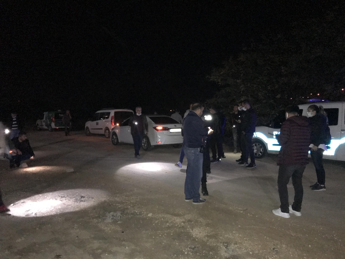 Son dakika! Bilecik\'te silahlı kavgayla ilgili yakalanan 5 şüpheliden 4\'ü tutuklandı