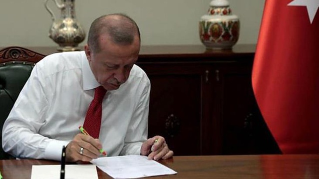 Cumhur İttifakı yüzde 50'yi geçiyor mu? İşte Erdoğan'ın masasındaki son anketin sonuçları