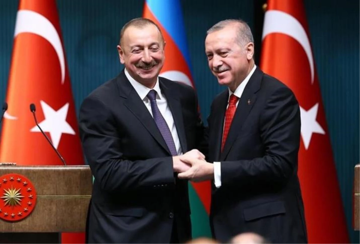 Cumhurbaşkanı Erdoğan\'dan Karabağ paylaşımı: Bu şanlı günü en içten dileklerimle tebrik ediyorum