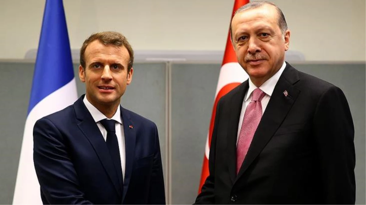 Cumhurbaşkanı Erdoğan uyardı! Rum lideri, Paris\'teki Libya Konferansı\'na davet etti