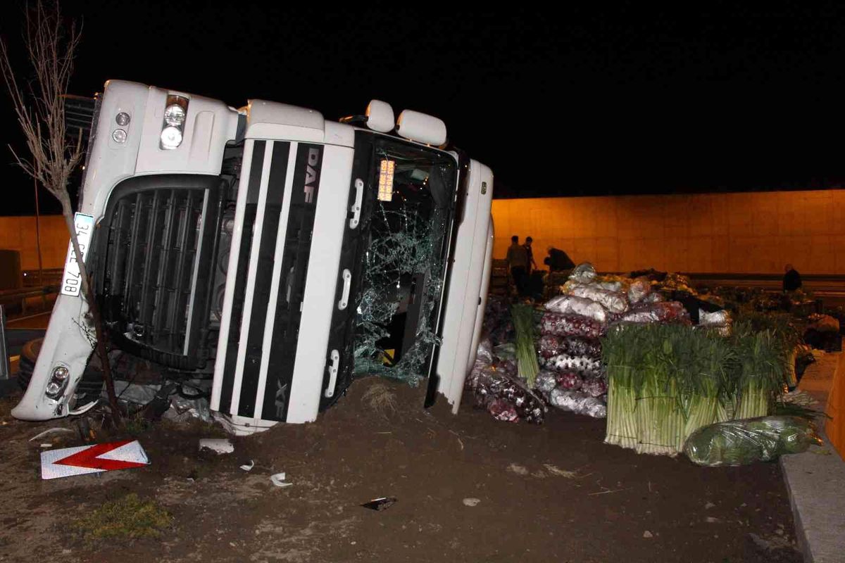 Son Dakika | Denizli\'de 1 haftada 131 trafik kazası meydana geldi