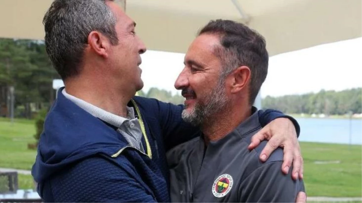 Vitor Pereira, Fenerbahçe\'den ayrılırsa alacağı tazminat ne kadar? İşte sözleşmenin detayları