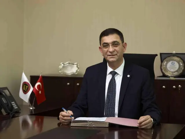 Gaziantep'in savunma sanayi kabiliyeti SAHA Expo 2021 Fuarı'nda