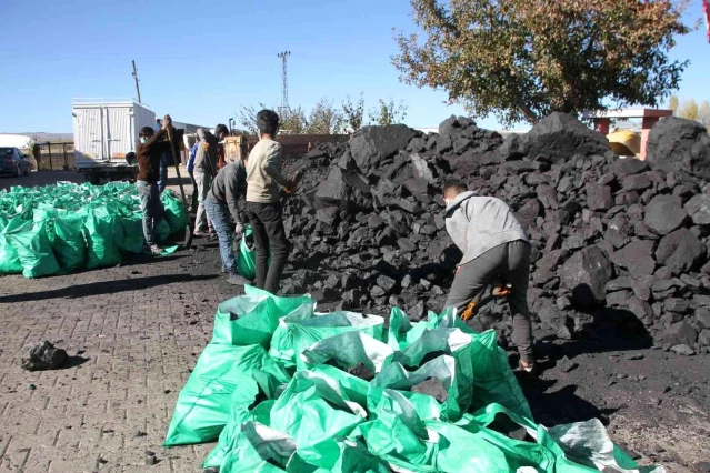 İthal kömür fiyatı artınca yerli kömüre rağbet arttı