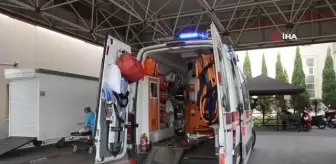 Kantinden çiğ köfte yiyen 60 öğrenci hastanelik oldu