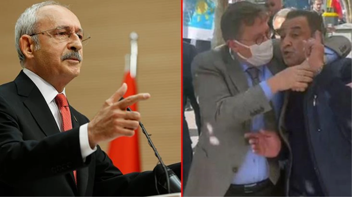 Kemal Kılıçdaroğlu\'ndan Lütfü Türkkan\'la ilgili ilk tepki: Onaylamak mümkün değil