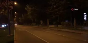 Konya depremi Isparta'da da hissedildi