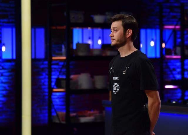 MasterChef Türkiye'de yarışmaya veda eden isim belli oldu