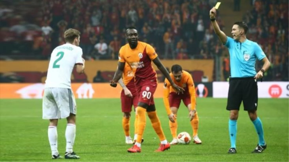 Ruslardan ilk adım geldi! Galatasaray-Lokomotiv Moskova maçı dakika dakika tekrarlanmaya gidiyor