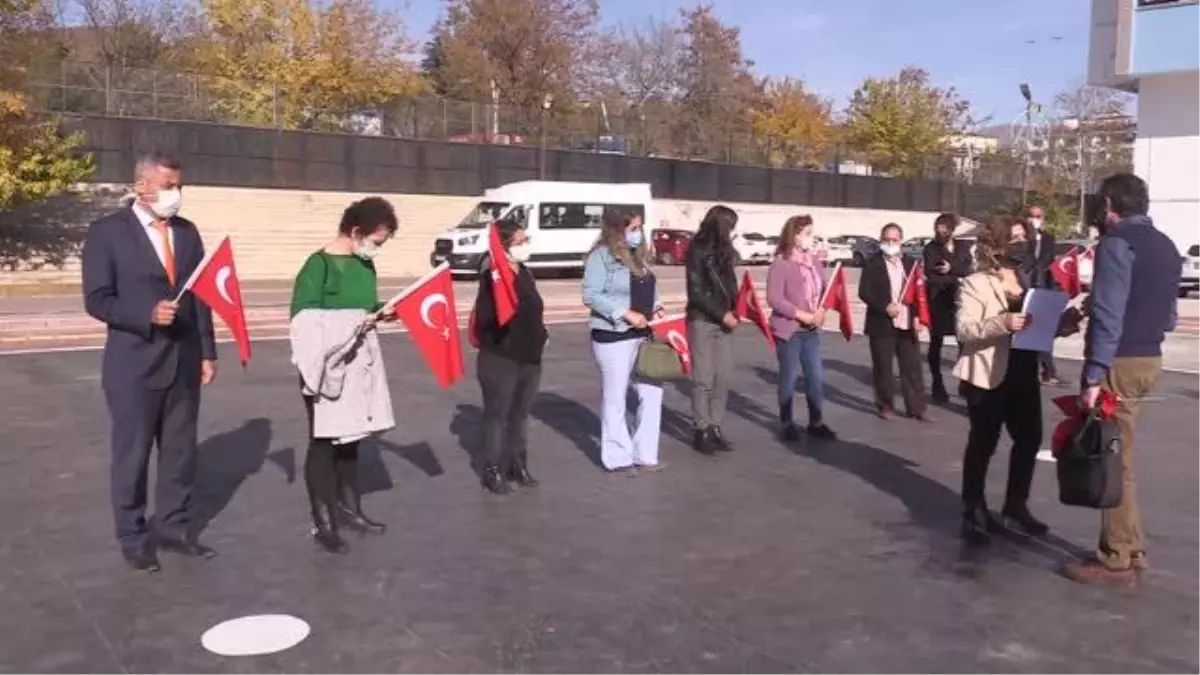 Şehit ve gazi yakınlarından İYİ Partili Türkkan\'a tepki