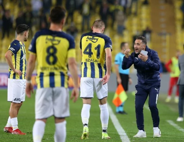 Süper Lig'de 12'nci haftanın ardından