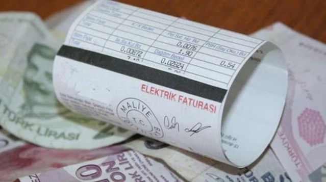 TRT payı ve Enerji Fonu kesintileri kaldırılıyor! İşte elektrik faturalarına yansıyacak yeni miktar