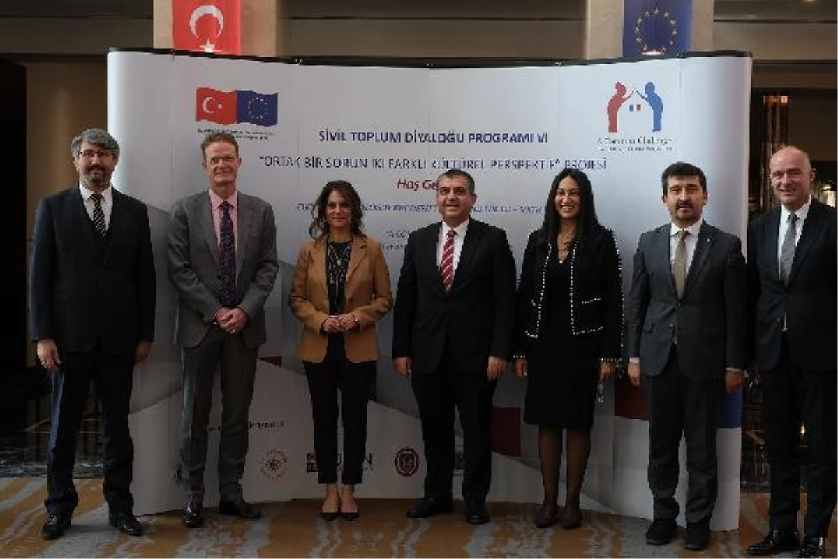 Türkiye ile Hollanda\'dan yaşlılık sürecinin iyileştirilmesine yönelik ortak proje