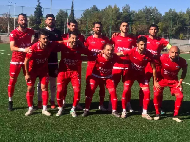 Viranşehir Belediyespor sezona 3 puanla başladı