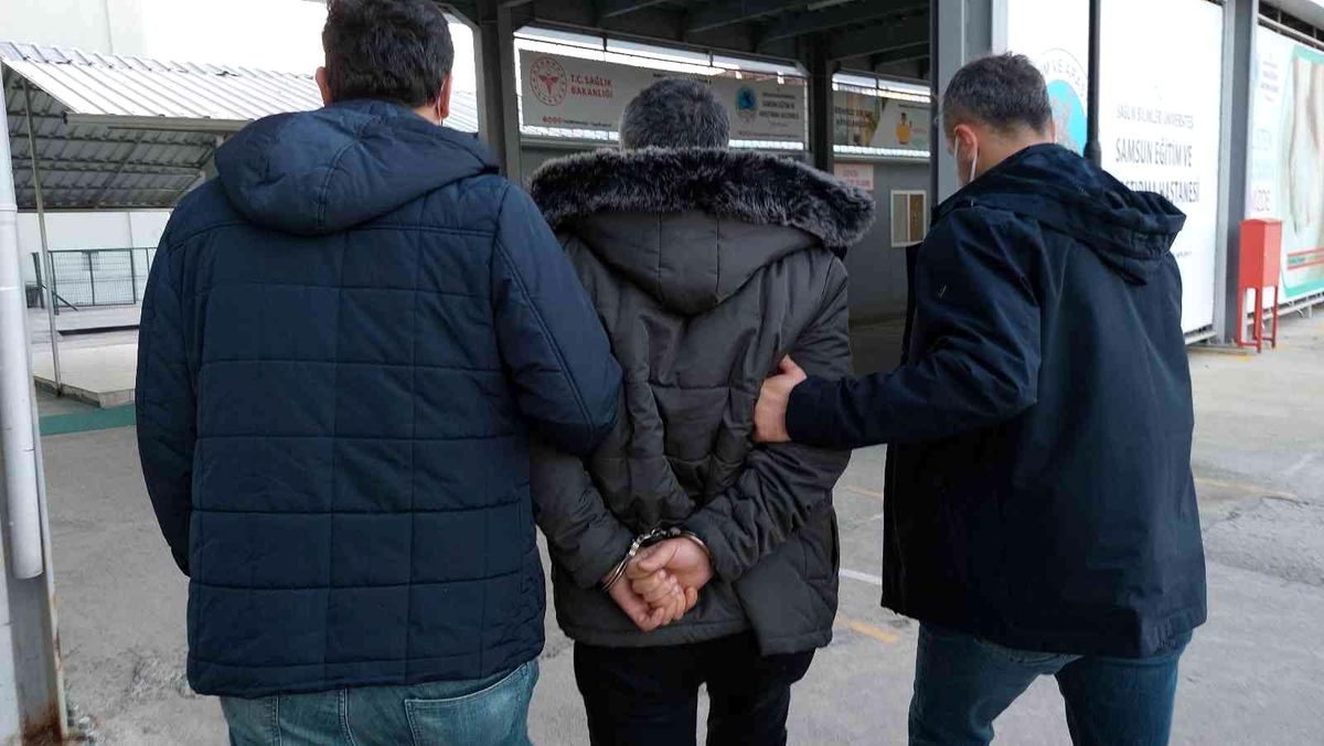 Son dakika haberleri: 4 ilde İnterpol destekli oto kaçakçılığı operasyonu: 10 gözaltı