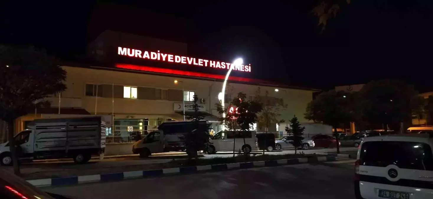 Av tüfeği ile oynarken sehven eniştesini vurdu