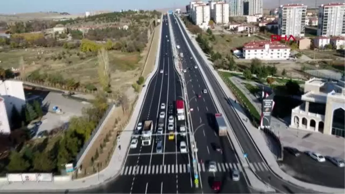 Karaismailoğlu: Türkiye\'yi dünyaya değil, dünyayı Türkiye\'ye bağlamak için çalışıyoruz