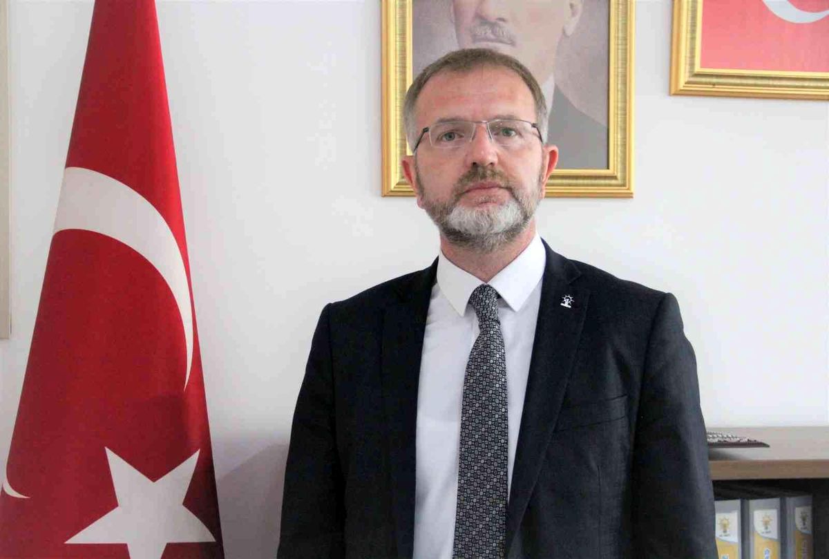Başkan Ceyhun\'un Kütahya\'ya yapılan yatırımlarla ilgili açıklaması