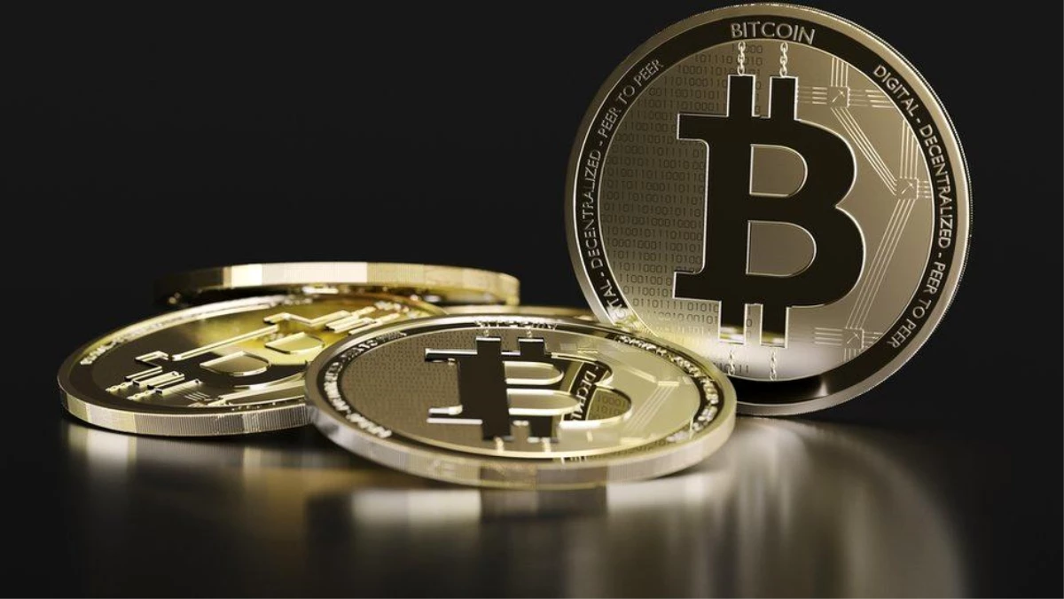 Bitcoin, 68 bin dolar sınırı ile tüm zamanların rekorunu kırdı
