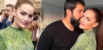 Boşanacaklar mı? Fahriye Evcen ve Burak Özçivit resmen açıkladı