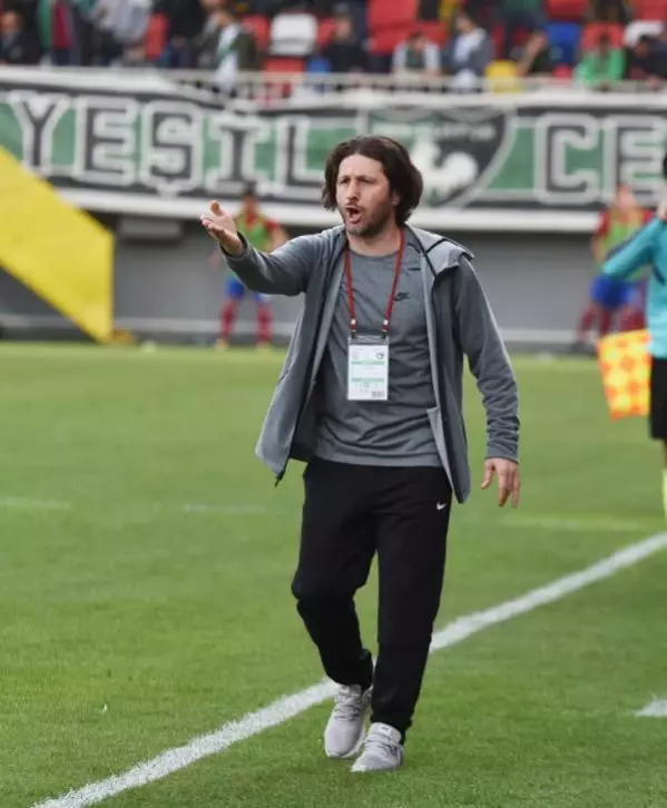 Denizlispor, Fatih Tekke ile yeni başlangıç yapacak