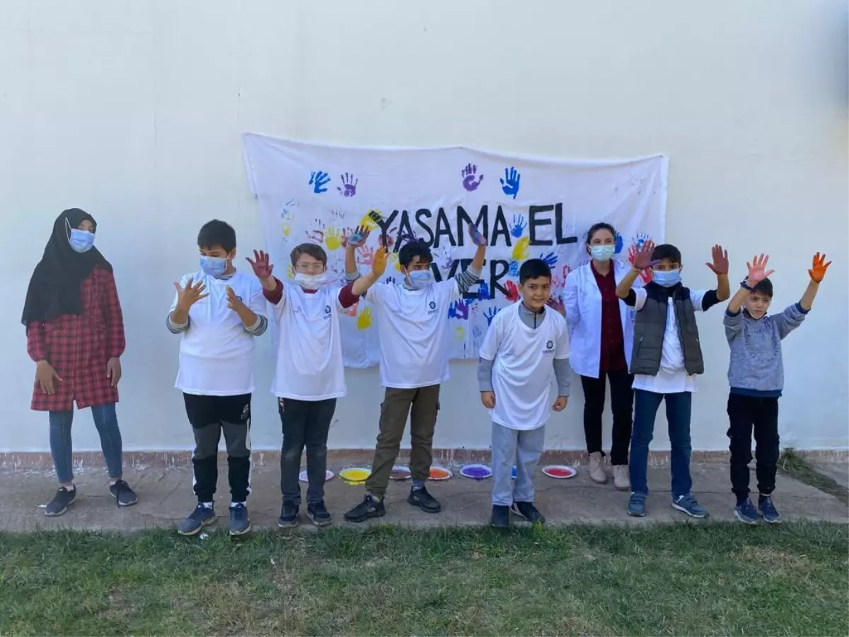 Diyarbakır\'da Lösemili Çocuklar Haftası dolayısıyla seminer düzenlendi