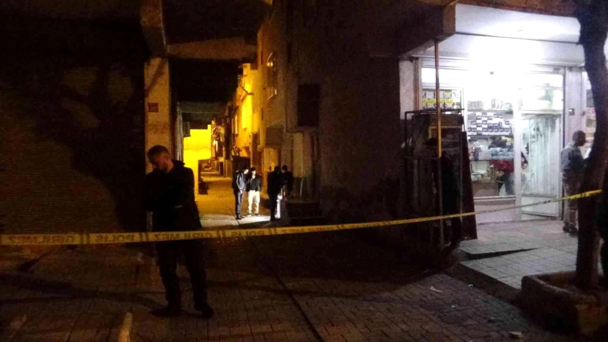 Diyarbakır\'da silahlı çatışma: 2 ağır yaralı