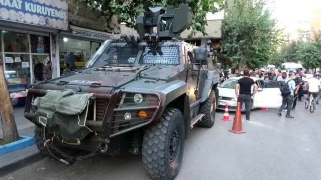 Son dakika haber! Diyarbakır'da uyuşturucu tacirleri polisin hedefinde