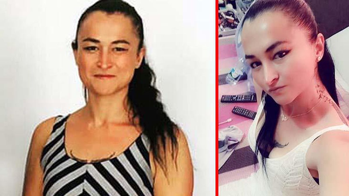 Ailesinden gizli 1 ay önce evlenen Ece, evinde başından vurulmuş halde bulundu