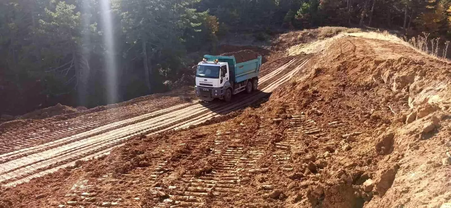 Gördesli üreticiyi sevindiren çalışma