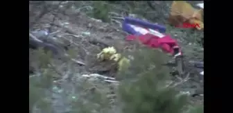 Son dakika haber: HAVA KAZALARININ 100 YILLIK GEÇMİŞİ ARAŞTIRILDI: EN ÇOK KAZA 2023'TE YAŞANABİLİR