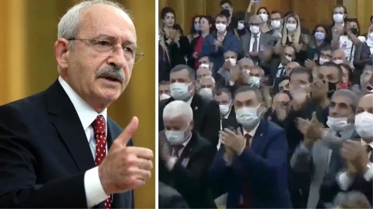 Kılıçdaroğlu: Büyükelçiliklere yazı yazdım