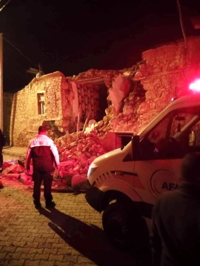 Konya'da korku dolu gece! Ana depremin ardından 30 artçı daha yaşandı