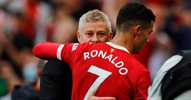 Manchester United çalkalanıyor! Ronaldo'nun gidişini durdurmaya çalışıyorlar