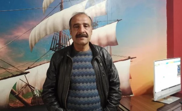 Mardin'de İYİ Parti'den 'küfür' istifası