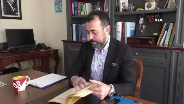 Prof. Dr. Burak Doğangün: Hiç görmediğimiz kadar arttı 