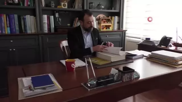 Prof. Dr. Burak Doğangün: Hiç görmediğimiz kadar arttı 