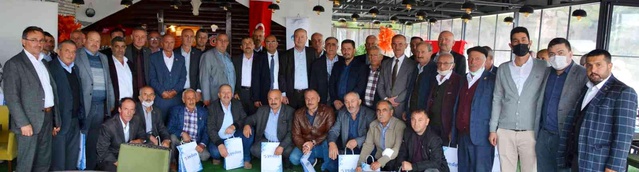 Samsun, Ordu, Çorum, Amasya ve Sinop'un elektrik sorunlarına çözüm