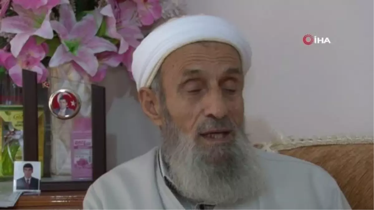 Şehit Kaymakam Safitürk\'ün babasından, Lütfü Türkkan\'a sert tepki: "Milleti temsil etme karakteri yok bu adamda"