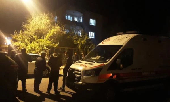 Son dakika haberi | Şehit polisin acı haberi Gaziantep'te yaşayan ailesine ulaştı