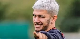 Trabzonspor'un Yunan futbolcusu Siopis: Türkiye ile çok fazla benziyoruz