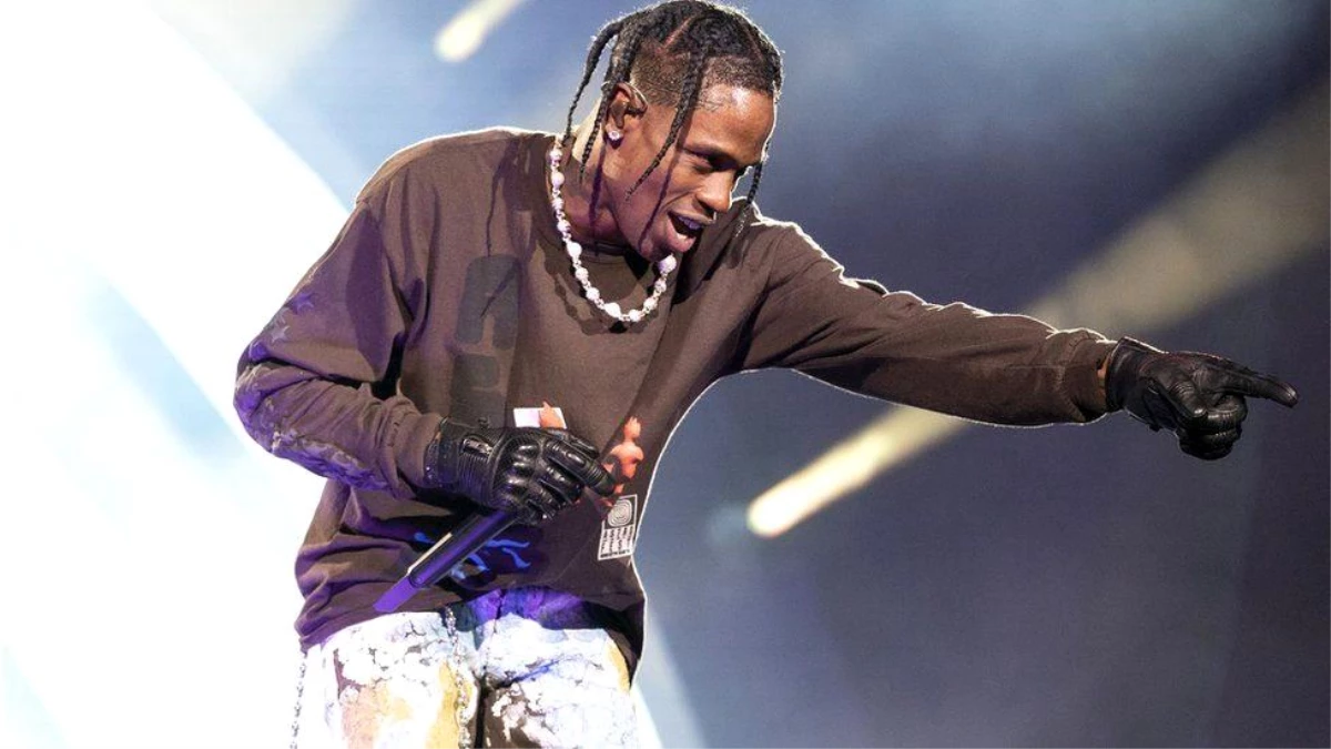 Travis Scott konserinde 8 kişinin öldüğü izdiham önlenebilir miydi?